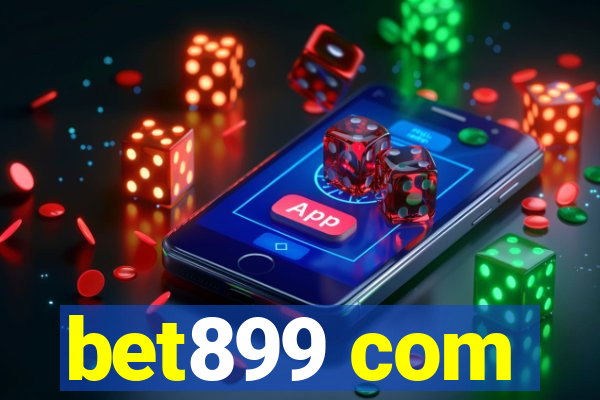 bet899 com